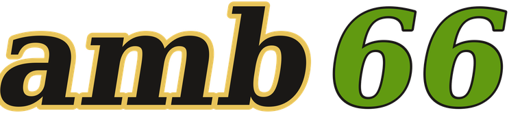 amb66 logo