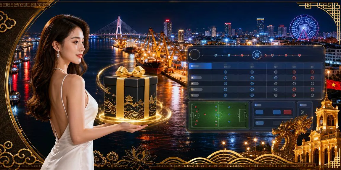 amb66 Khám phá Ba Cây tại sảnh bài amb66