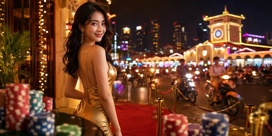 amb66 Việt Nam Sảnh casino